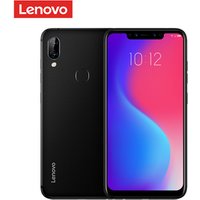 Global version Lenovo S5 pro 64G Lte Smart Phone Face Fingerprint Unlock Cellphone 5.7'' 3 Cameras Smartphone