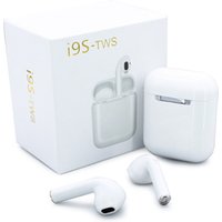 Newest Edition i9s I9 s TWS Bluetooths 5.0 True Wireless Headphones Sports Mini Earbuds Earphone