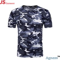 Short Sleeve Gym T Shirt