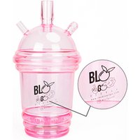 Wholesale Portable Custom Hookah all for Shisha Led light Electric Hookah Cup Plastic Chicha