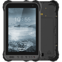 Swiftautoid SA T9680-A01U 8 Inch NFC Swiftautoid Mobile Computer Industrial Android 7.1 Tablet