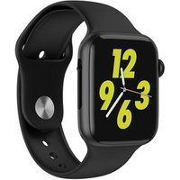 New W34 smart watch Bt call ECG heart rate monitoring sports tracking for IOS Android bracelet W34