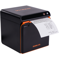 Rongta ACE H1 Fashionable Thermal Receipt Printer USB Port Driver for Restaurant, Kichen usages ect