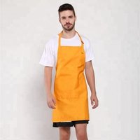 Oilcloth Apron Cooking Restaurant Use