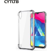 Tpu Case For Samsung A10 Cover Wholesale Mobile Cell Phone Transparent Tpu Clear Case For Samsung A10 Case Cover