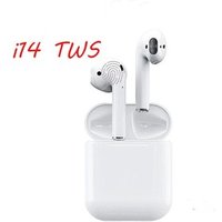 2019 i14 TWS 1:1 Wireless Bluetooth 5.0 Earphone Earbuds Touch Control For Ifans iPhone Xiaomi airdot PK i13 i10 i12