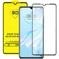 For Huawei For Iphone Hybrid Purchase P30 9D 9H Screen Protector Tempered Glass For Huawei P30 Screen Protector