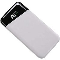 2019 new arrivals 10000mah USB C power banks hot selling consumer electronics fast charge powerbank