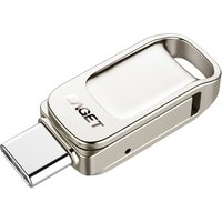 EAGET 32/64/128GB flash drive USB 3.0 Pen Drive USB Disk for Huawei for Xiaomi Phone Laptops type c usb