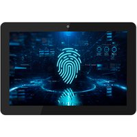 Wall mounted 10.1 inch RJ45 POE Tablet Android 8.0 RK3288 with Touch Screen