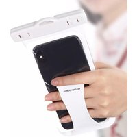 Joyroom waterproof phone case Side Button Mobile Phone Waterproof Case