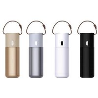 Flask Vacuum / Coffee Mug Warmer / Stainless Steel Water Bottles For Free Carved Water Bottles With Custom Logo