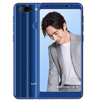 Global Version Lenovo K9 4GB+32GB 13MP Four Cams Mobile Phone 5.7inch 18:9 Android 8.1 Octa Core 3000mAh 4G Unlocked Smartphone