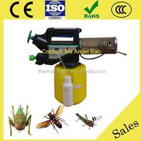 CE ISO Certified Bed Bug & Mosquito Killer Spray