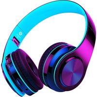 B3 Free samples OEM headband style foldable best wireless handsfree headset earphone earbuds audifonos bluetooth headphones