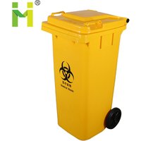 Eco Friendly Organic Waste Bins