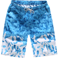 Summer Cargo Shorts Various Patterns
