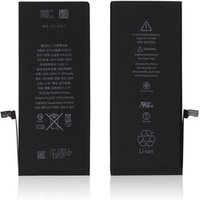 AAA+ grade pure core battery for iphone 6 plus battery replacement for iphone 6 plus