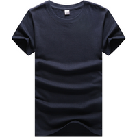 Short Sleeve Round Neck T Shirt