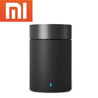 Global Version Xiaomi Mi Bluetooth Speaker Cannon 2 Mi Pocket Speaker 2 Black and White In Stock