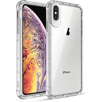 SAIBORO New Arrival Clear TPU Mobile phone case For iPhone XR XS XS MAX X 10 8 7 6 plus Case