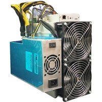 2019 New 10nm Asic Chip Cheetah F3 30Th BTC SHA256 Algorithm Miner With PSU
