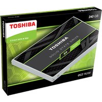 TOSHIBA TR200 480GB High quality 2.5"SSD Internal Hard Disk Sata III Port tlc particles for laptop