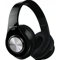 Hot sell headset foldable with In-Line Microphone stereo bluetooth headset