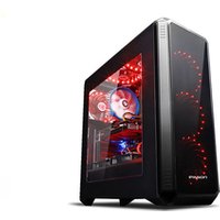 Ipason Wholesale Amd Rx580 Graphics Card I7 8700K Processor Gaming Desktop Pc