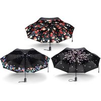 REMAX RT U3 Portable Mini Travel Umbrella Sun Rain