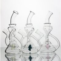 Double Wall Glass Drinking Cup Set