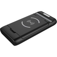Brand Portable Wireless Real Capacity 10000 Mah Powerbank