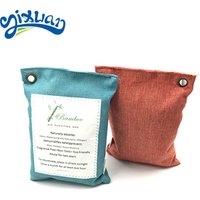 Bamboo Air Purifying Bag Deodoriser