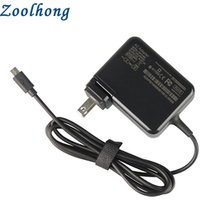 19.5 V Laptop Chargers 24w 19.5V 1.2A Laptop Computer Adapter For Dell Venue 11 pro T06G T08G