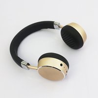 Ienjoy China best headphone manufacturer bulk items free samples strong bass headphones