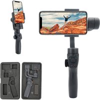 Beyondsky Eyemind 2 3-Axis Handheld Stabilizer for iphone huawei p30 Android Phone Gopro Hero 6 7 VS DJI Osmo Mobile 2