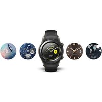 Original Huawei Watch 2 Smart watch Support LTE 4G Phone Call Heart Rate Tracker For Android iOS IP68 waterproof NFC GPS