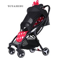 Yoya Portable Stroller