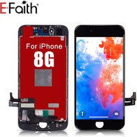 OEM AAA Grade Wholesale Display Replacement Touch Screen LCD for iPhone 8