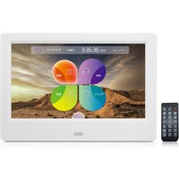 SSA Digital photo frame 7 Inch video music advertising player