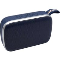New Design 5W Rectangle Metal G26 Wireless Bluetooth Speaker