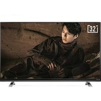 2017 best selling full HD screen TV 43 inch led smart television with metal frame and tempered glass