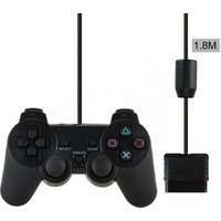 ps2 wired controller for playstation 2 joystick