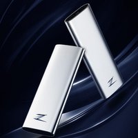 Hard Drives 2TB hdd 2.5 inch High Speed Type C 3.1 Hard Disk Ultra-thin USBC Mobile HDD for Laptops Desktop