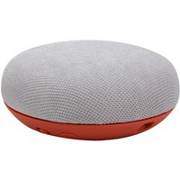 mini cloth portable soundbox wireless bluetooth player roundness audio BT Fabric bluetooth voice control alexa wireless speaker