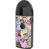 Vapefly Jester Pod Kit 1000mAh DIY Edition