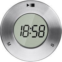 Large Digital Kitchen Timer Alarm Clock