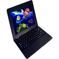 10inch 1gb ram 8gb rom mini notebook with RJ45 Lan Slot For School Students