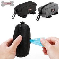 Pet Waste Holder Poop Dispenser Bag for Dog Pet Poop Bag