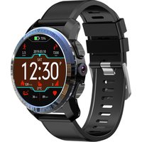 KOSPET Optimus Pro 3+32 4G Waterproof With camera phone Alarm gps tracker Dual Systems Android7.1.1 800mAh Smart Watch Phone